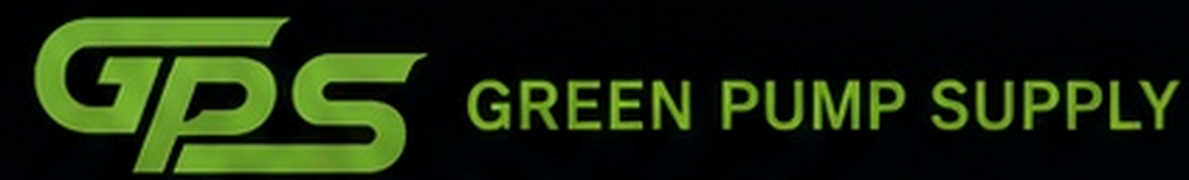 GPS Green Pump and Supply